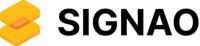 Logo Signao