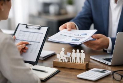 Quand lancer l'externalisation de la paie d'une TPE ?
