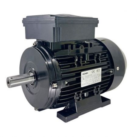 moteur electrtique monophase