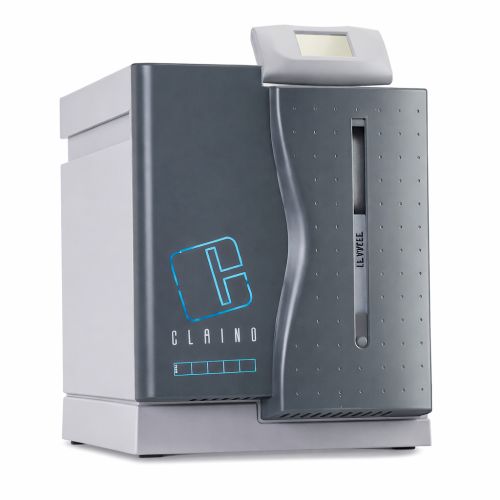 générateur d'hydrogène claind