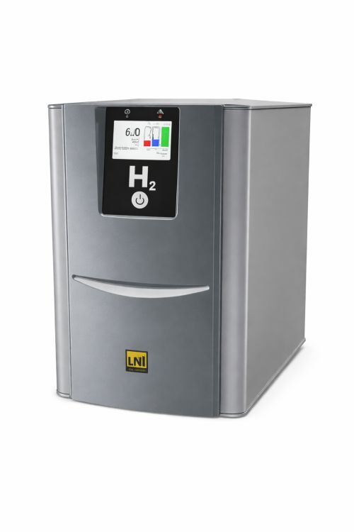 générateur d'hydrogène lni swissgas