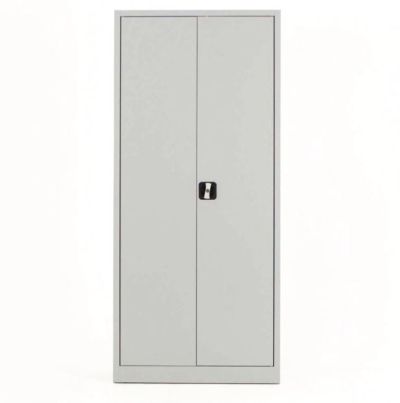Armoire haute à portes battantes