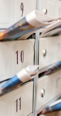 Comment choisir une boîte aux lettres collective ? Comment choisir une boîte aux lettres collective ?