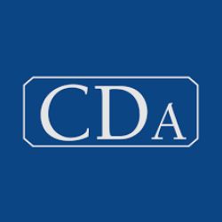 logo CDA France