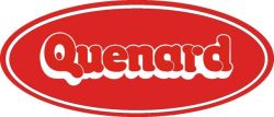logo entreprise Quenard