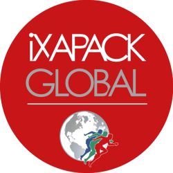 logo iXapack Global