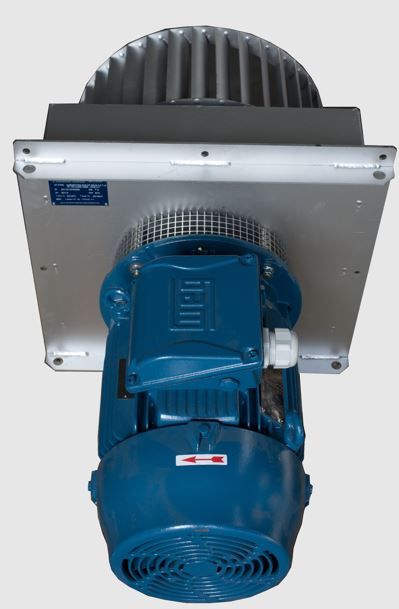 ventillateur pour cabine de peinture ventilateur pour cabine de peinture