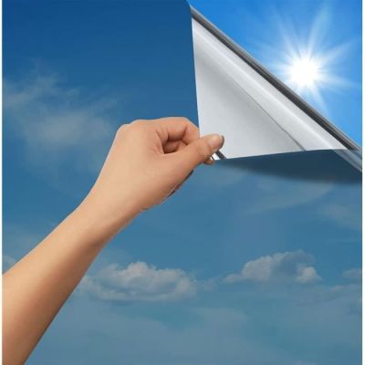 Film solaire anti-UV
