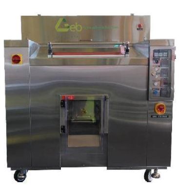 Déshydrateurs à capacité moyenne