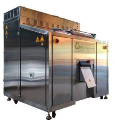 Déshydrateurs à grande capacité