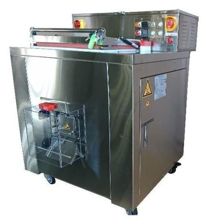 Déshydrateurs à petite capacité