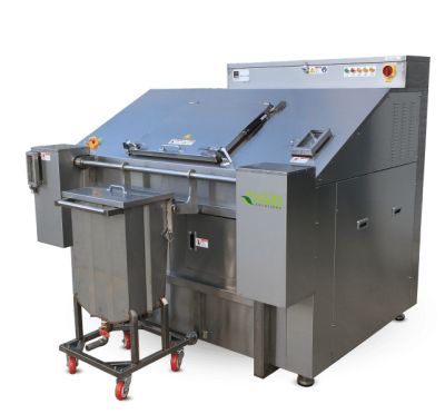 Déshydrateurs industriels à très grande capacité