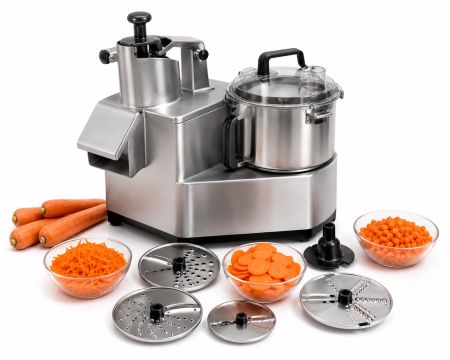 machine coupe legume