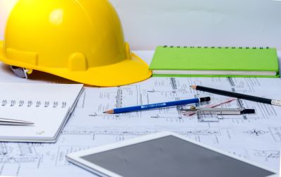 étude technique pour construction batiment