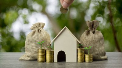 financement batiment commercial