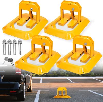 Réglementations sur les arceaux de parking automat