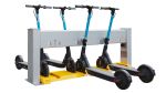 Combien coûte une borne de recharge pour trottinette électrique ? Combien coûte une borne de recharge pour trottinette électrique ?