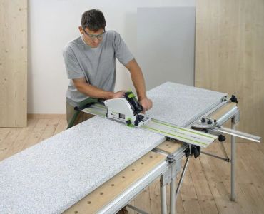 Combien coûte une table de découpe ?