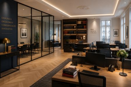aménagement bureau hauts de seine