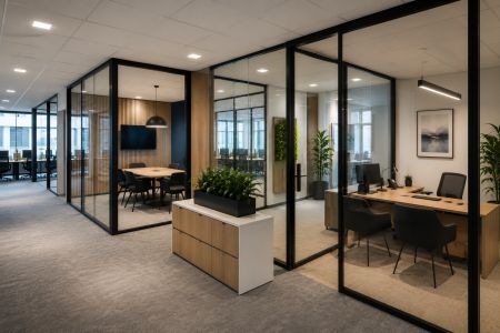 amenagement bureau