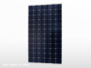 Panneaux photovoltaïques monocristallins