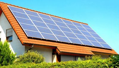 Combien coûte un panneau photovoltaïque ?