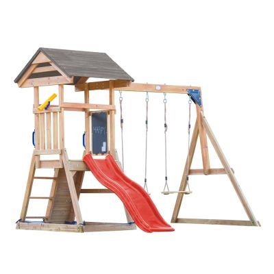 comment choisir toboggan