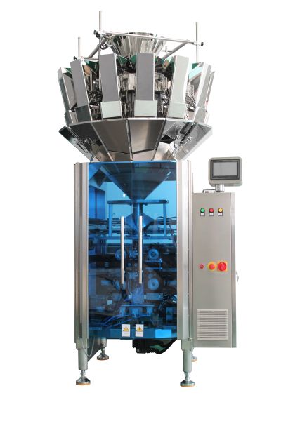 ensacheuses verticales