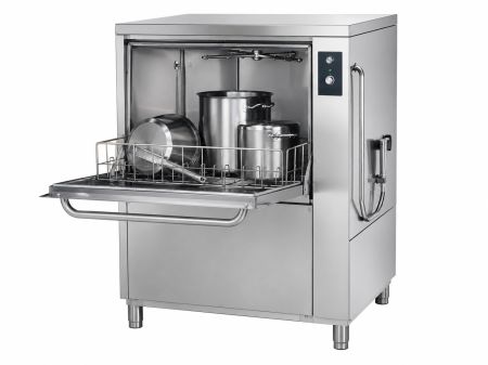 lave batterie professionnel