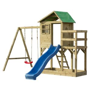 Quel toboggan choisir pour son projet ?