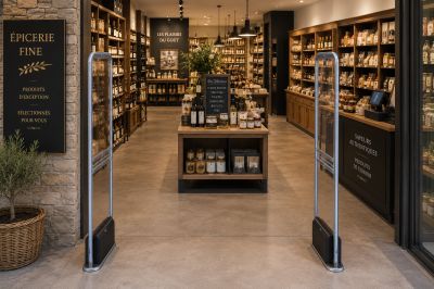 Portique antivol TDS EAS