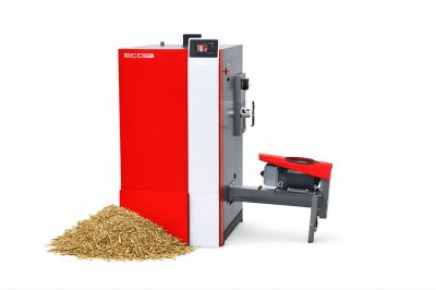 Comment fonctionne une chaudière à miscanthus ?