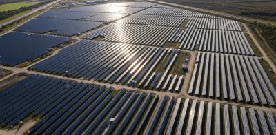 Quelle est la rentabilité d'une centrale photovoltaïque au sol ?