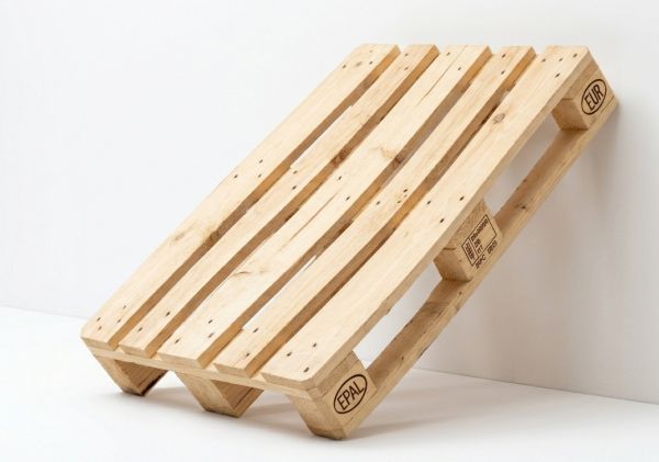 achat de palettes en bois