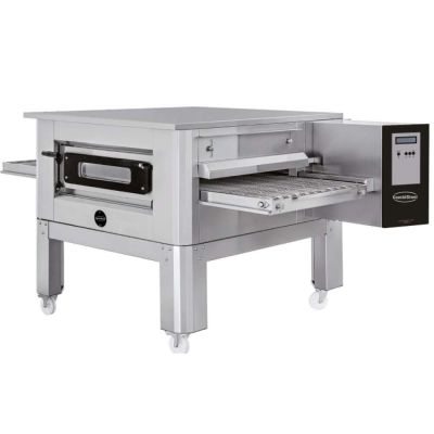 Four à pizza CombiSteel Four Tunnel 800