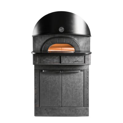 Four à pizza Moretti Forni Neapolis 