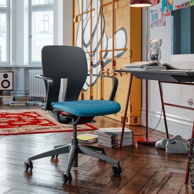 siège de bureau pour télétravailleur siège de bureau pour télétravailleur