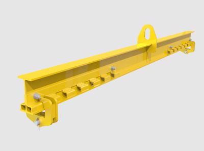 palonnier de levage réglable