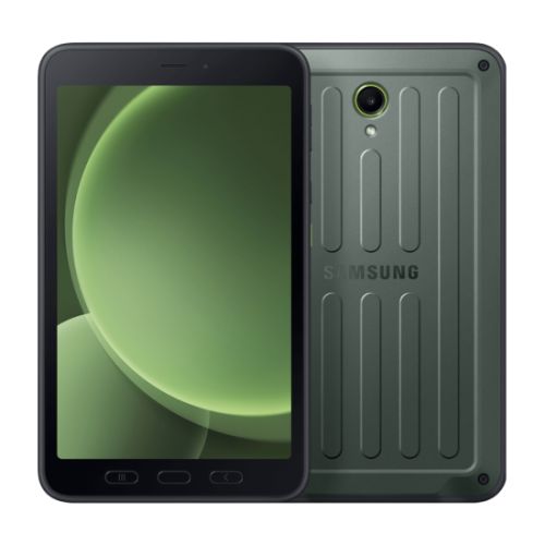 Galaxy Tab Active