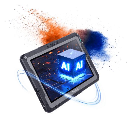 tablette durcie getac