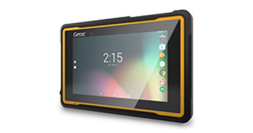 tablettes et PC durcis d'Elexo