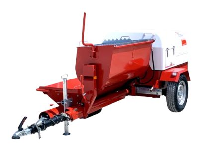 Machine à projeter Probmat