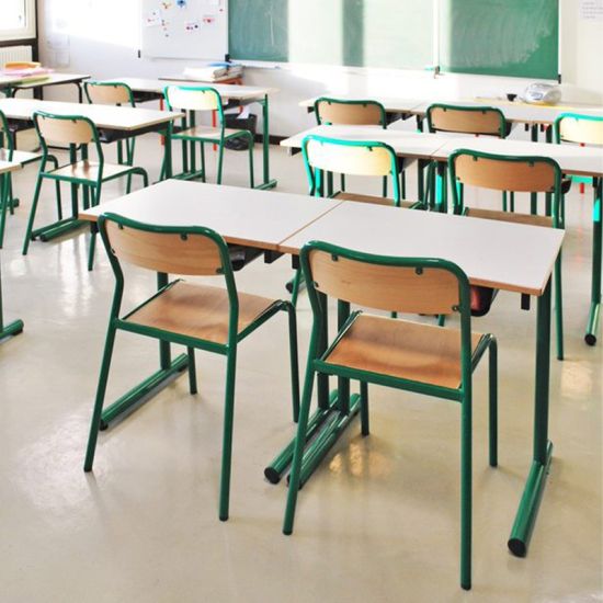 Chaise scolaire