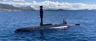  drones marins