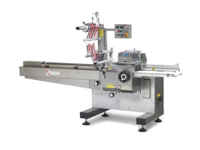 ensacheuse horizontale