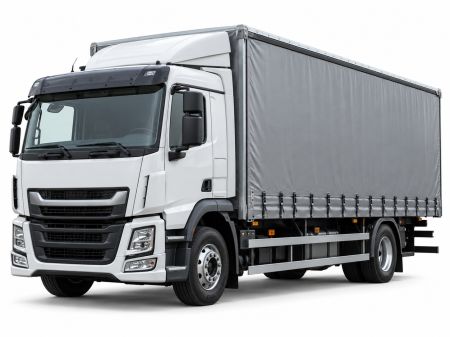 bache de camion prix