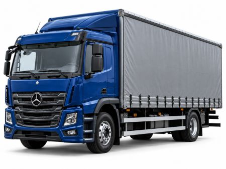 baches de camion