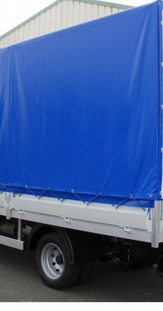 Combien coûte une bâche pour camion ?
