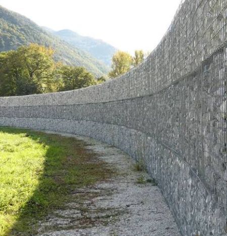Mur anti-bruit