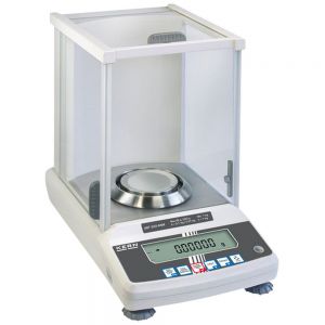 Balance de précision - 2.000g / 0.01g - LCD